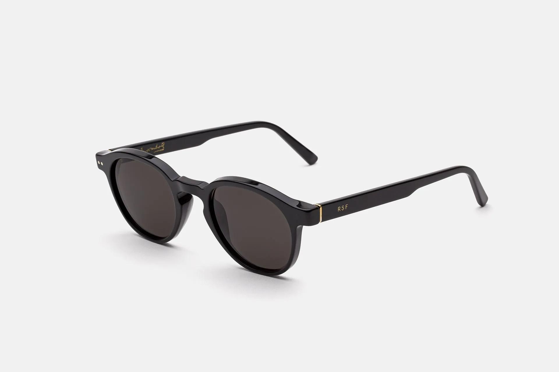 RetroSuperFuture The Warhol Black