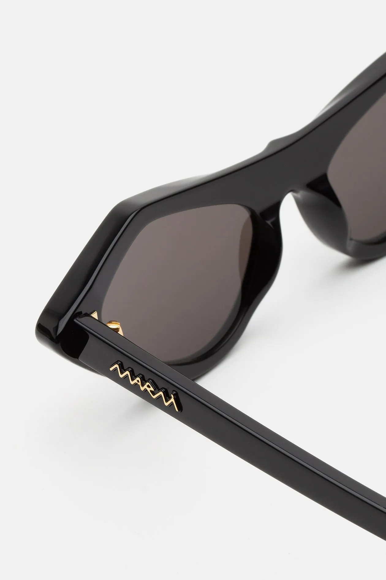 RetroSuperFuture Tikbarri Black