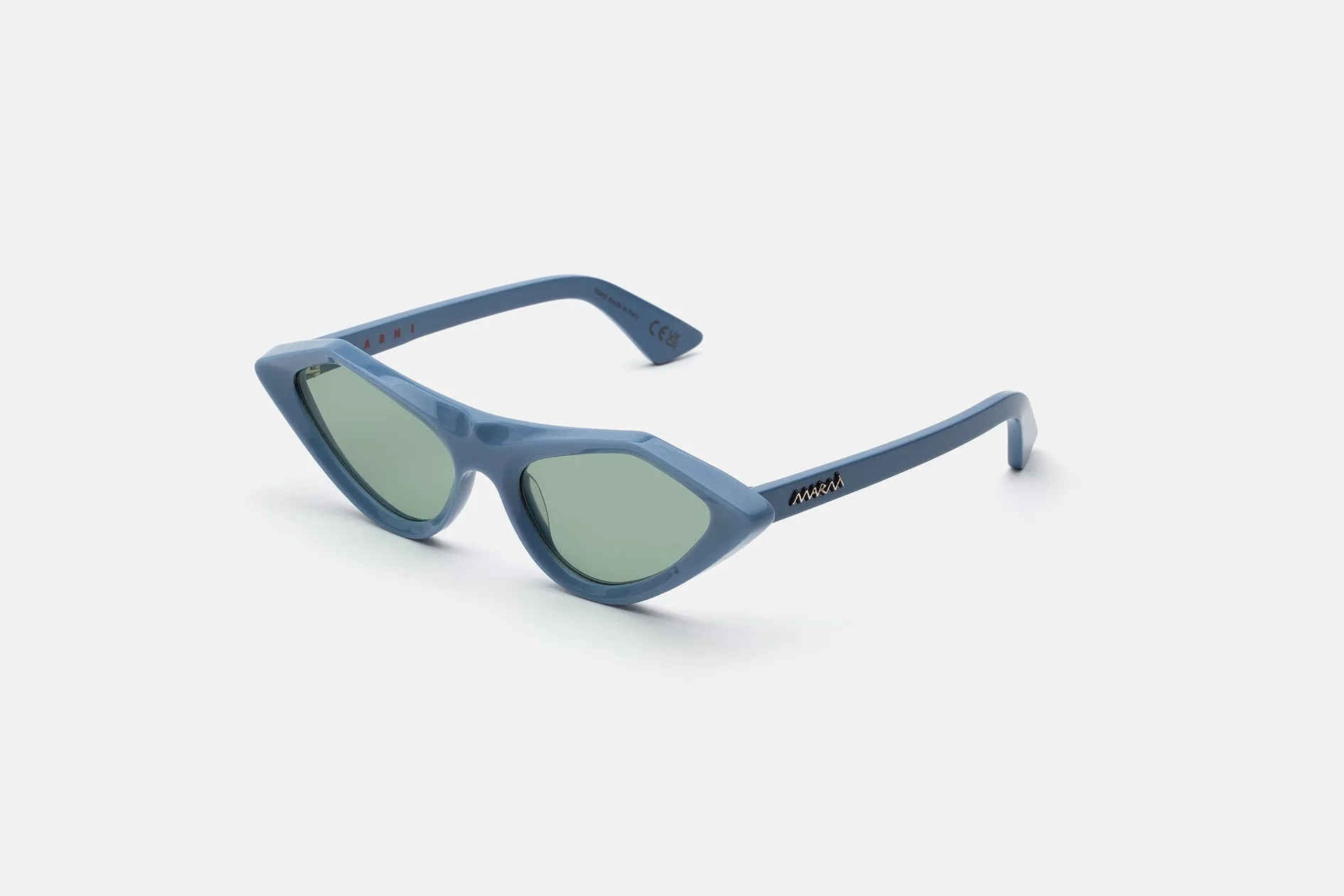 RetroSuperFuture Tikbarri Light Blue