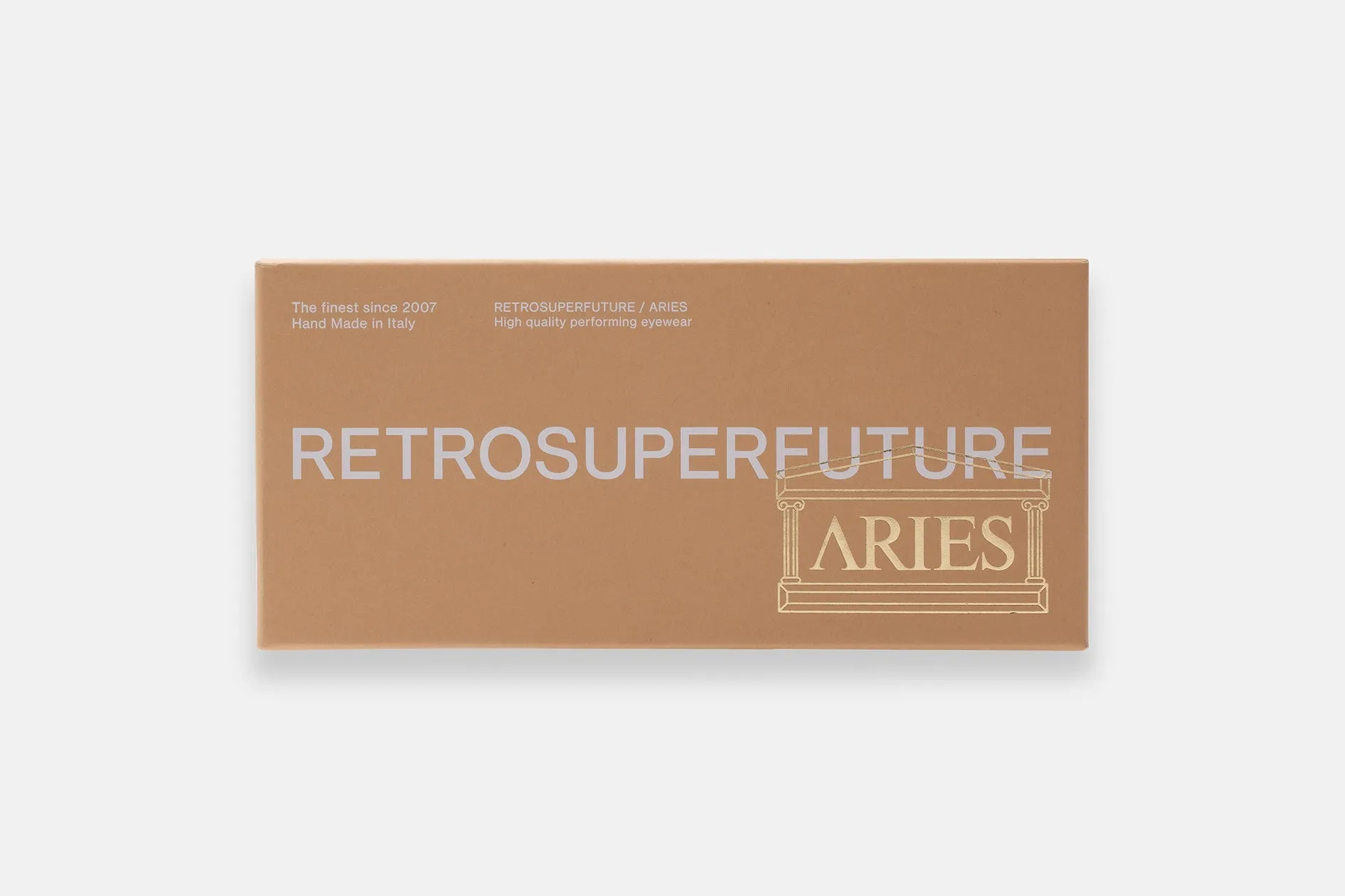RetroSuperFuture Zed Havana ARIES