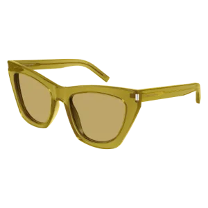 Saint Laurent SL 214 KATE 037