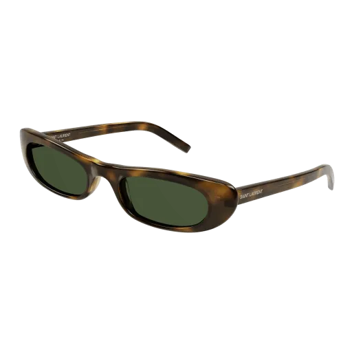 Saint Laurent SL 557 SHADE 002