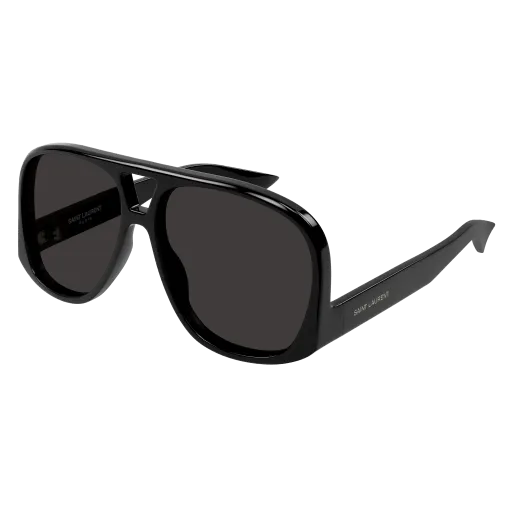 Saint Laurent SL 652/F SOLACE 001