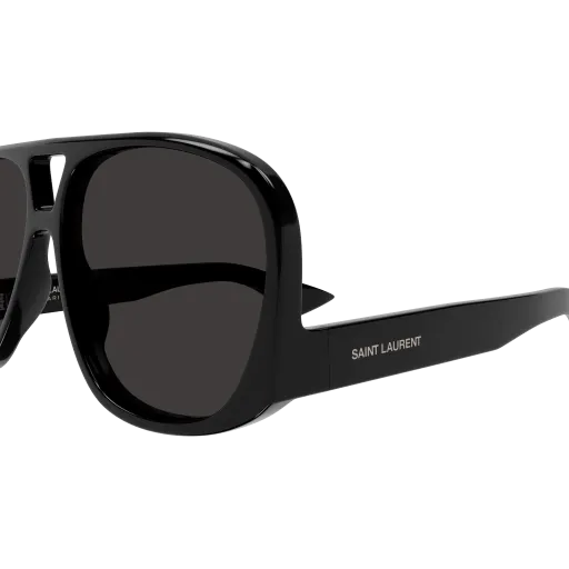 Saint Laurent SL 652/F SOLACE 001
