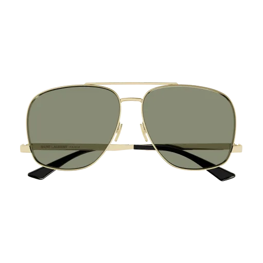 Saint Laurent SL 653 LEON 003