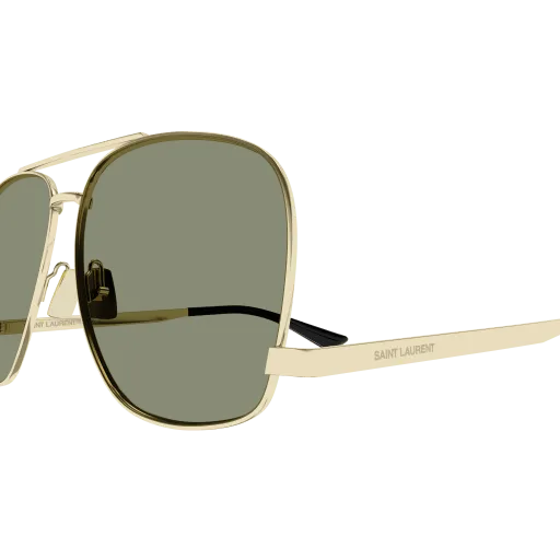 Saint Laurent SL 653 LEON 003