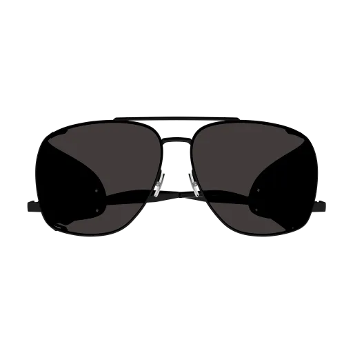 Saint Laurent SL 653 LEON LEATHER SPOILER 002