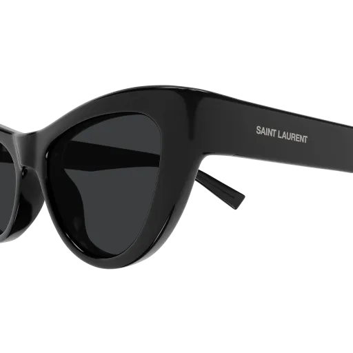 Saint Laurent SL 676 001