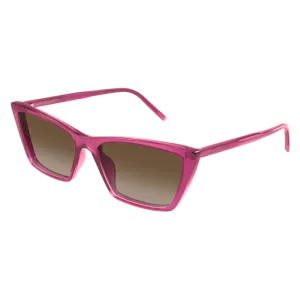 Saint Laurent SL 737 MICA THIN 006