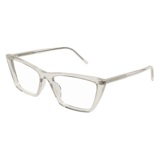 Saint Laurent SL 737 MICA THIN OPT 004