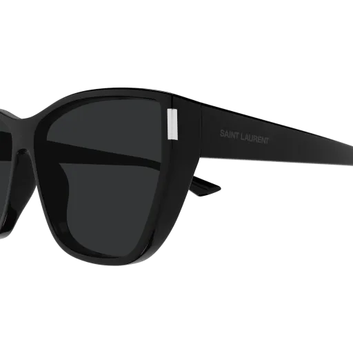 Saint Laurent SL 758/F 001