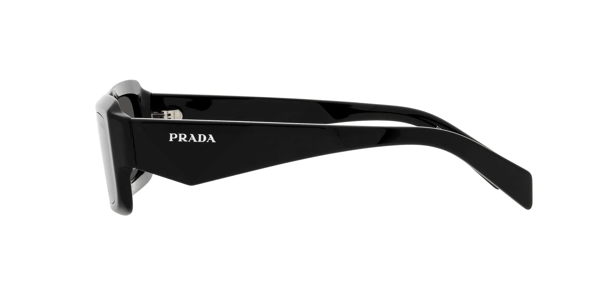SPR27ZS 16K08Z BLACK/DARK GREY LENS