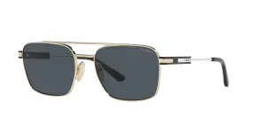 SPR67ZS ZVN09T pale gold/black