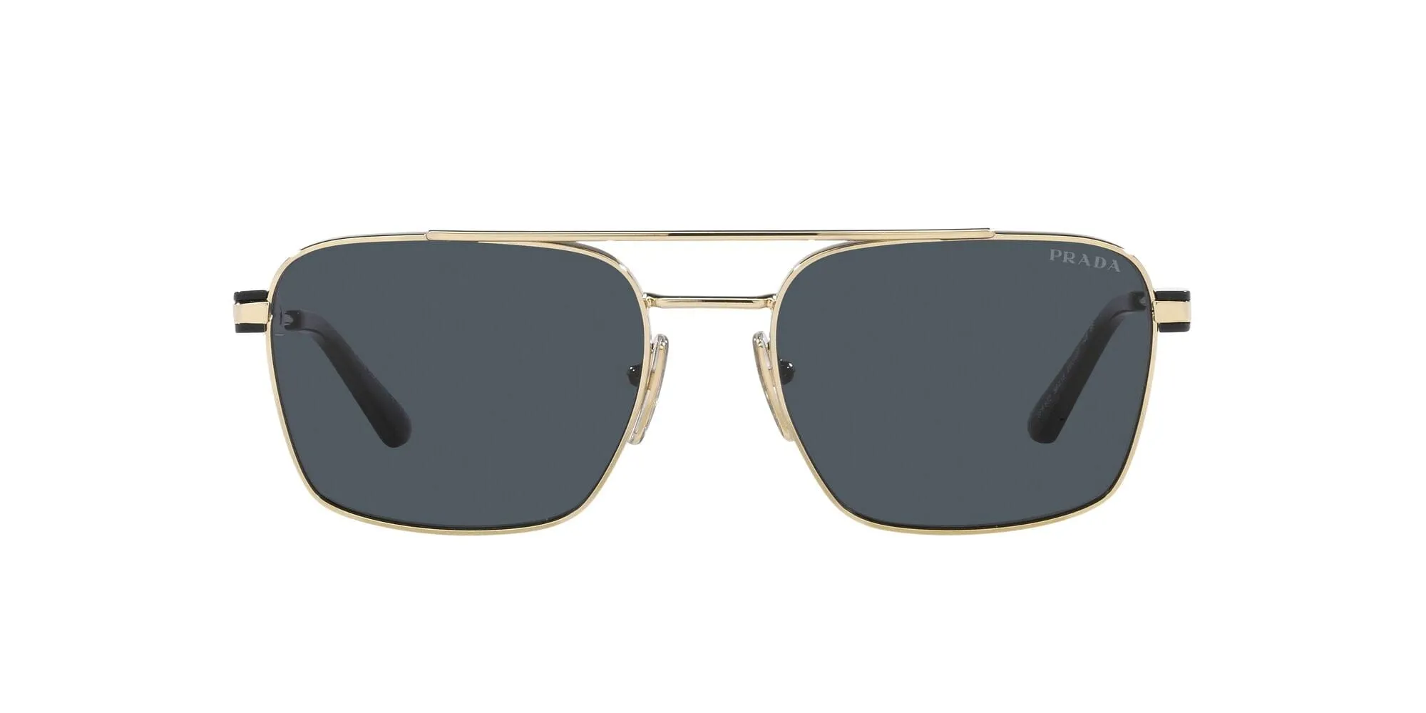 SPR67ZS ZVN09T pale gold/black