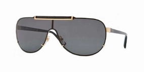 VE2140 1002/87 BLACK/GOLD
