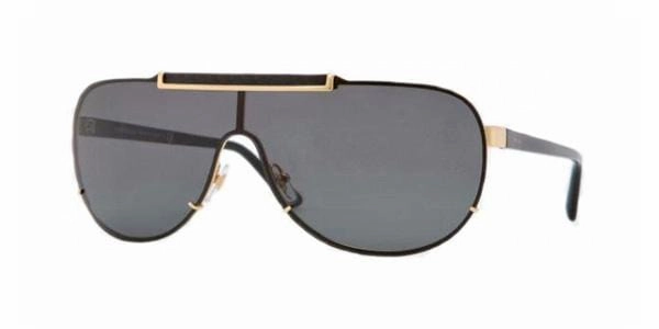 VE2140 1002/87 BLACK/GOLD