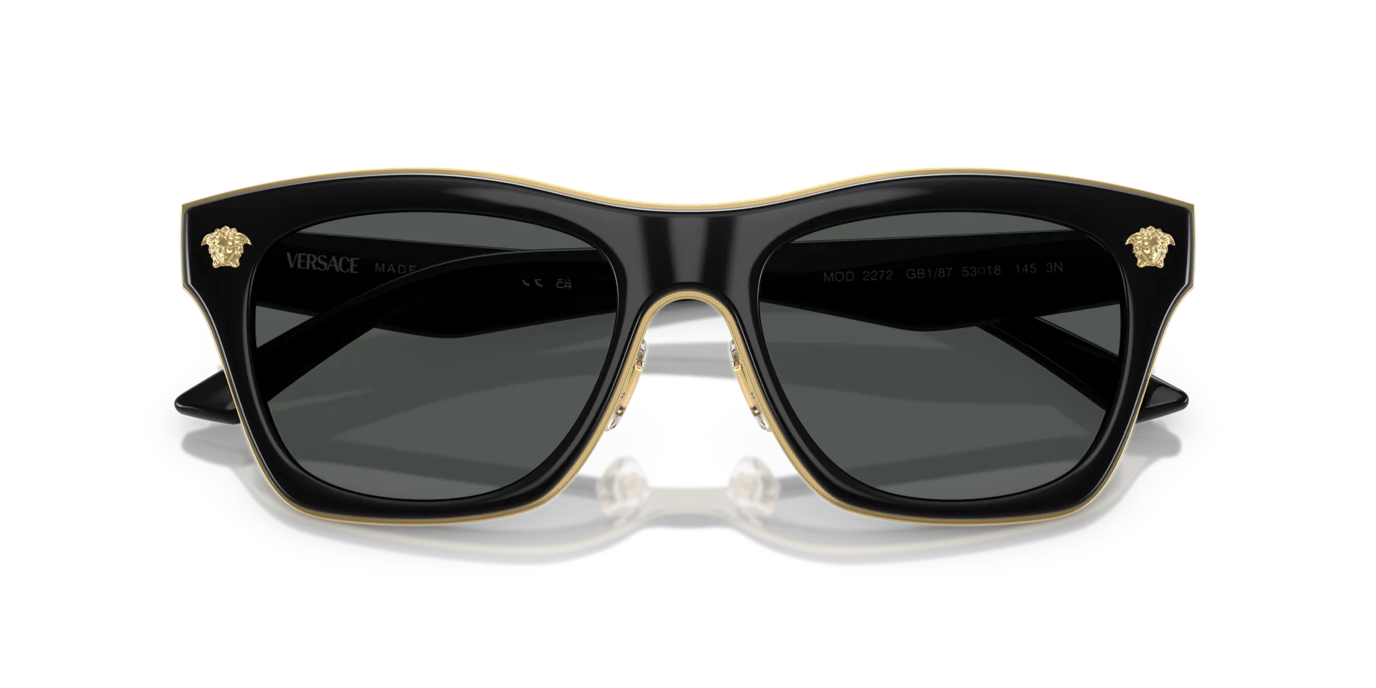 Versace VE2272 GB1/87