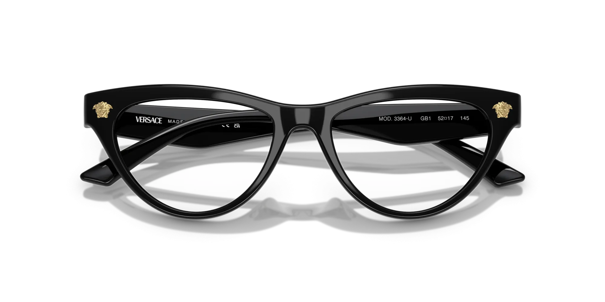 Versace VE3364U GB1