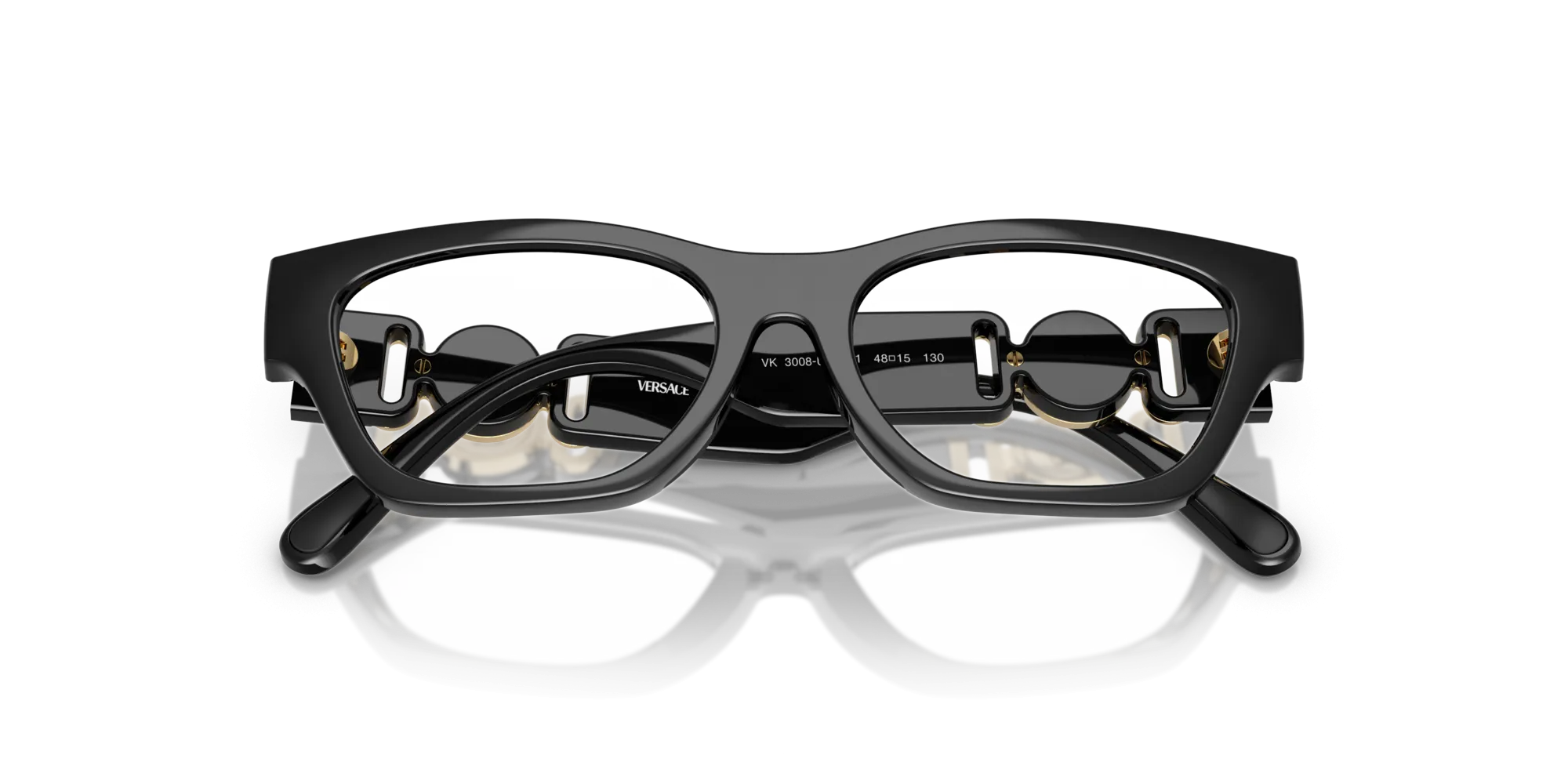 Versace VK3008U GB1