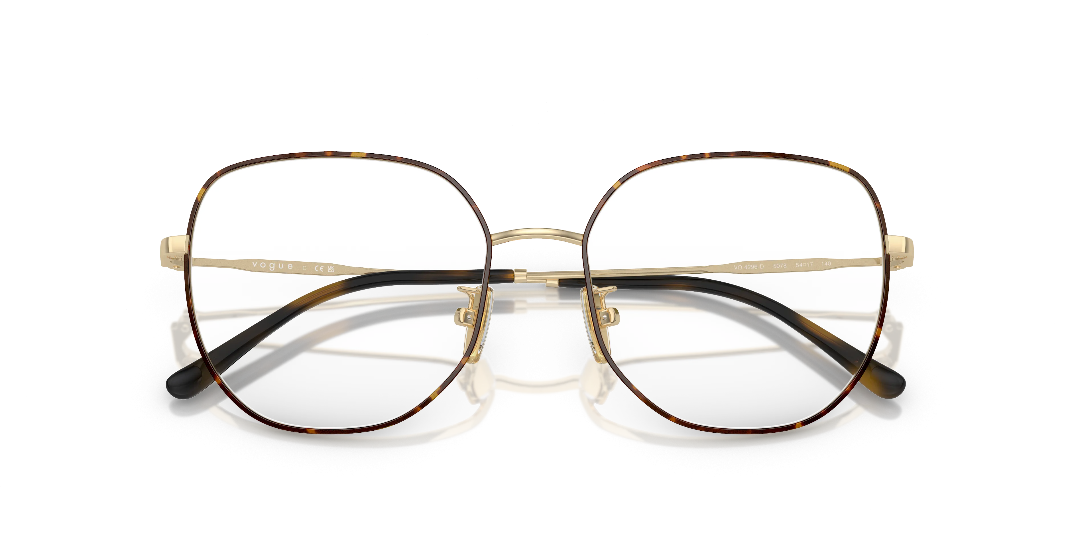 Vogue Eyewear VO4296D 5078