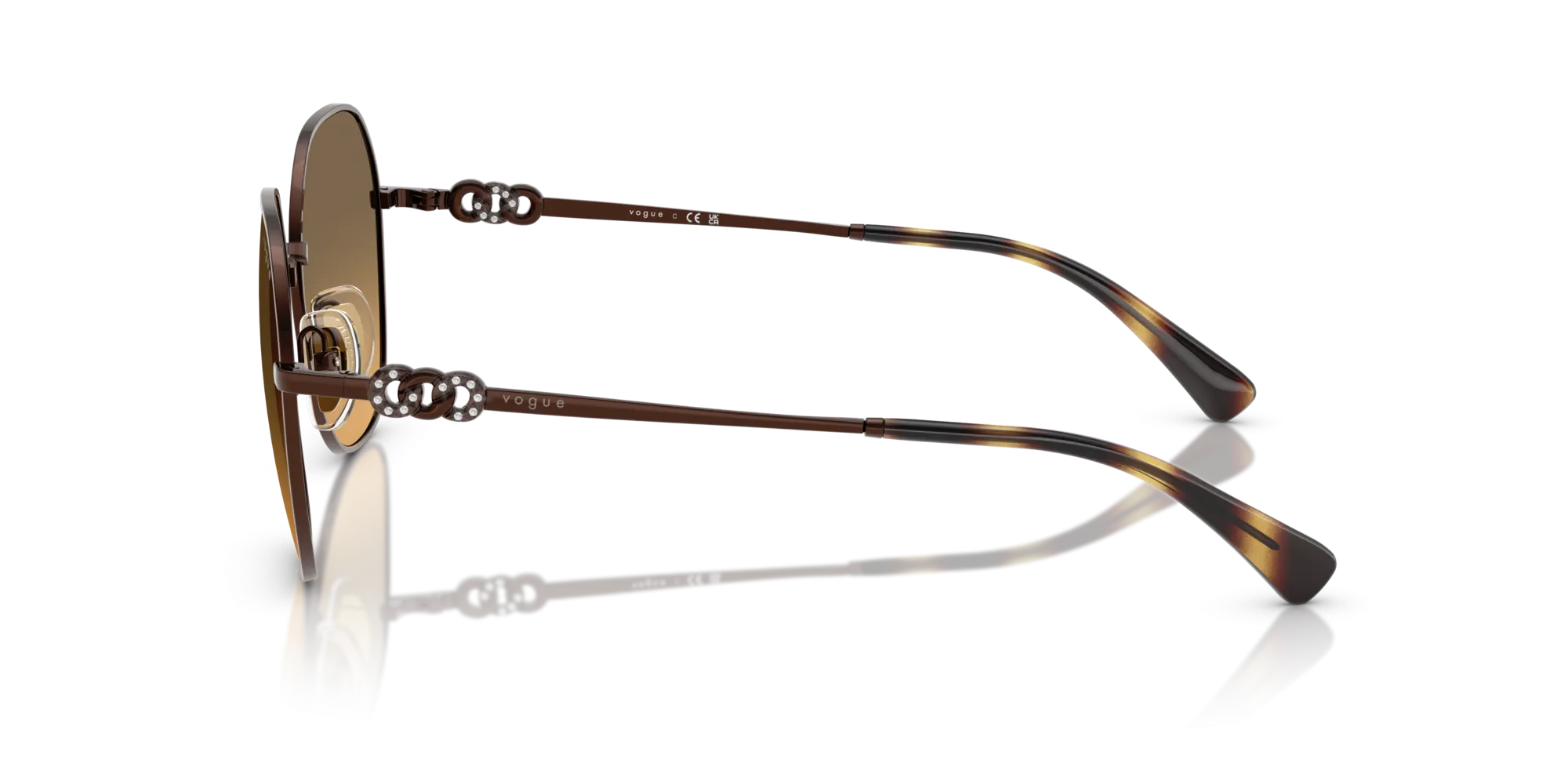 Vogue Eyewear VO4318SB 507418