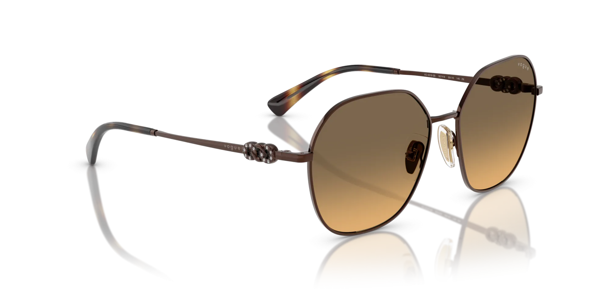 Vogue Eyewear VO4318SB 507418