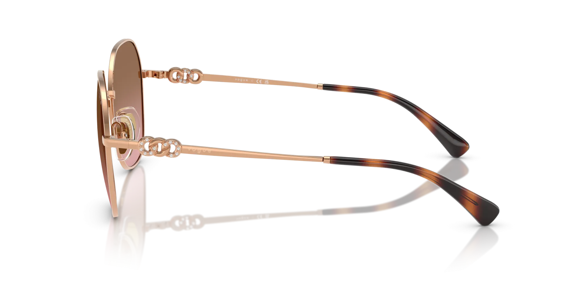 Vogue Eyewear VO4318SB 515214