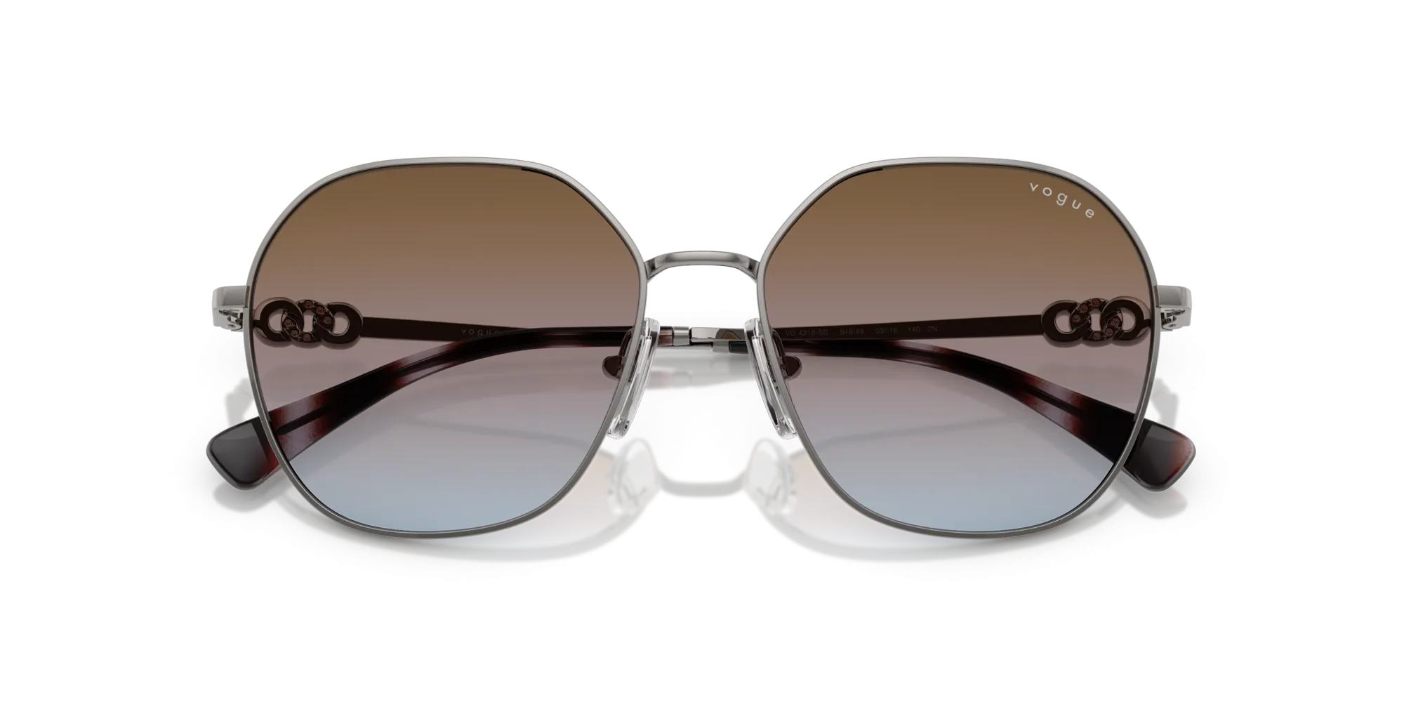 Vogue Eyewear VO4318SB 548/48