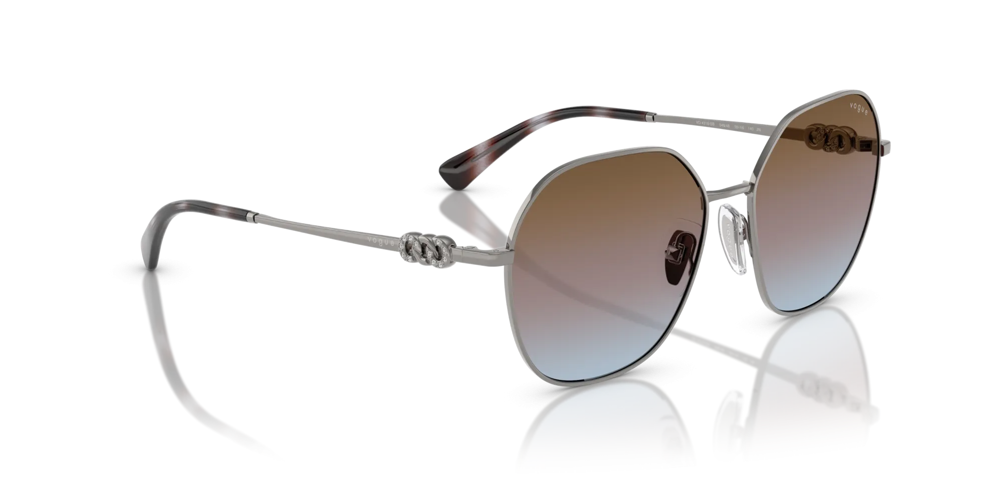 Vogue Eyewear VO4318SB 548/48
