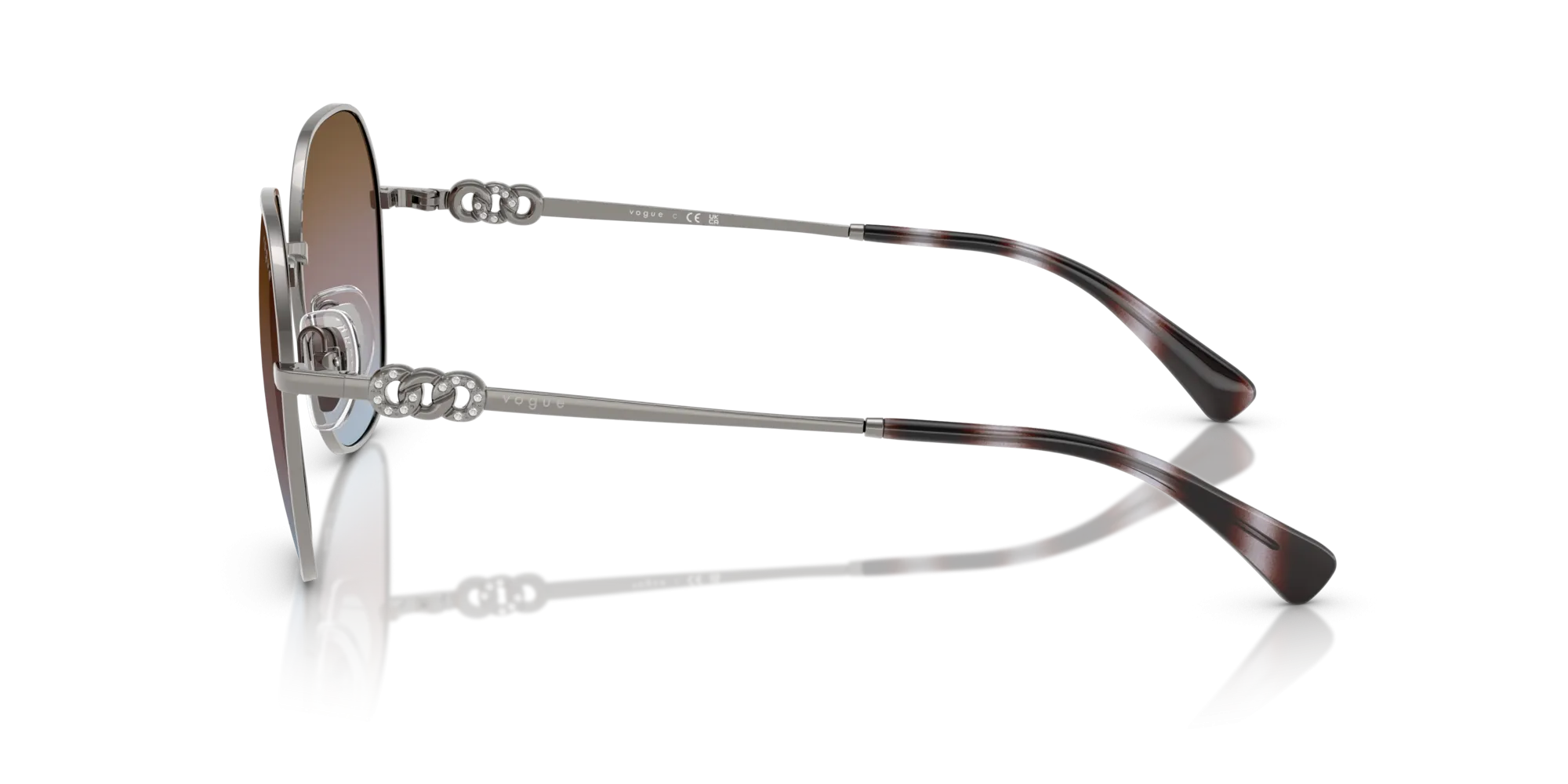 Vogue Eyewear VO4318SB 548/48