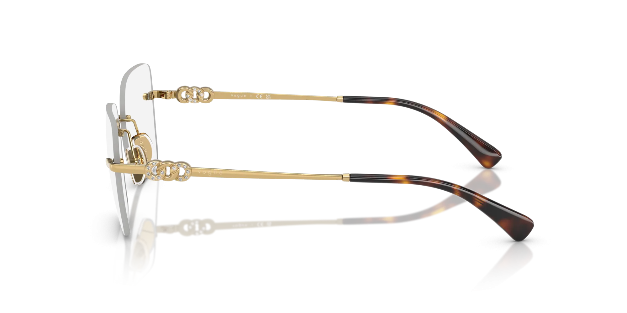 Vogue Eyewear VO4320B 280