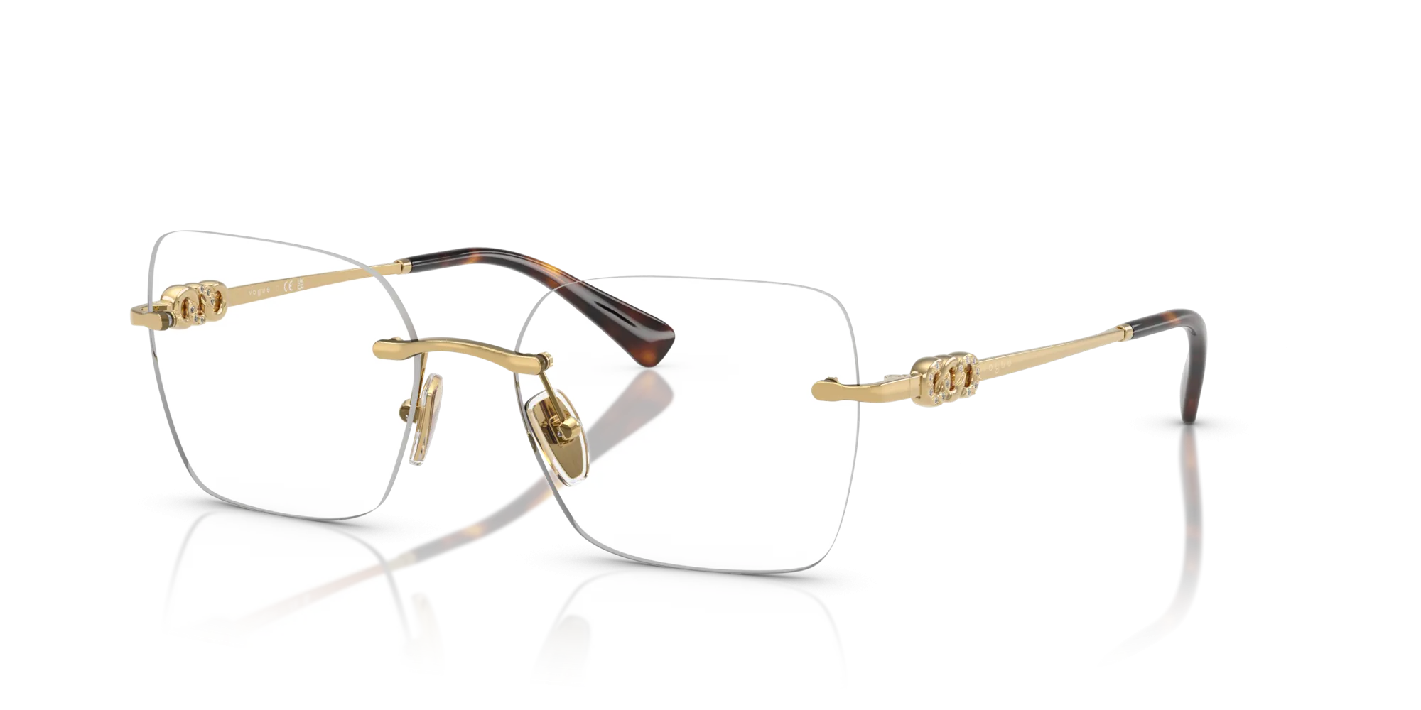 Vogue Eyewear VO4320B 280