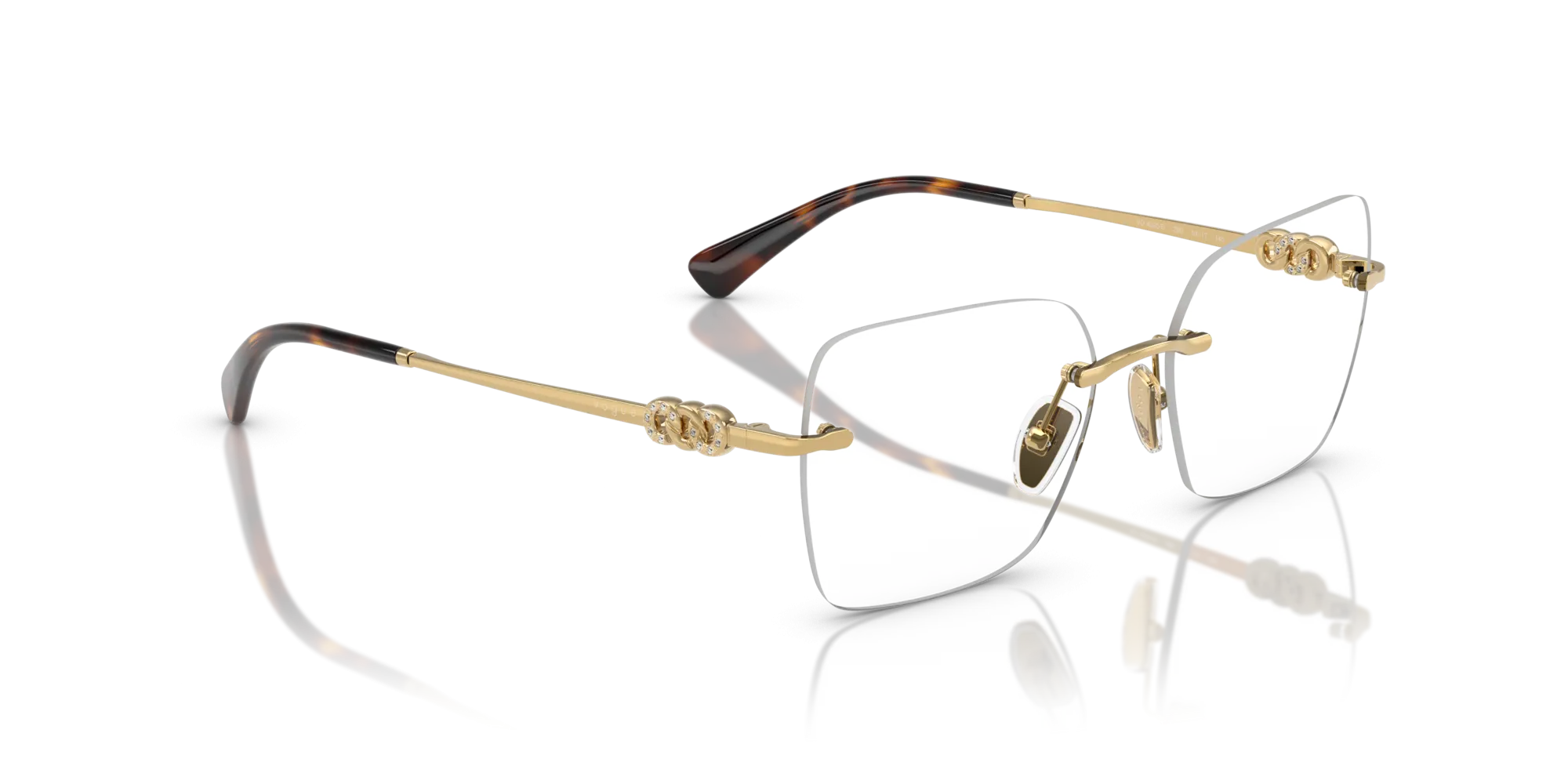Vogue Eyewear VO4320B 280
