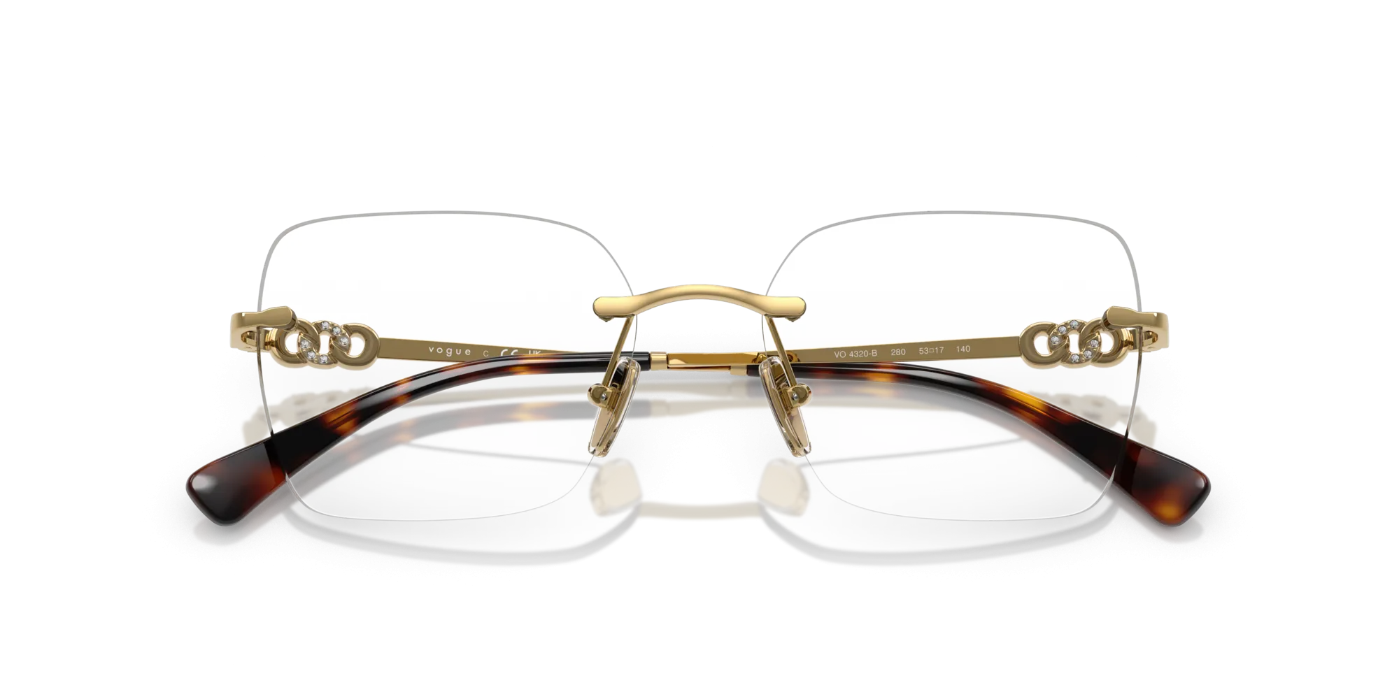 Vogue Eyewear VO4320B 280