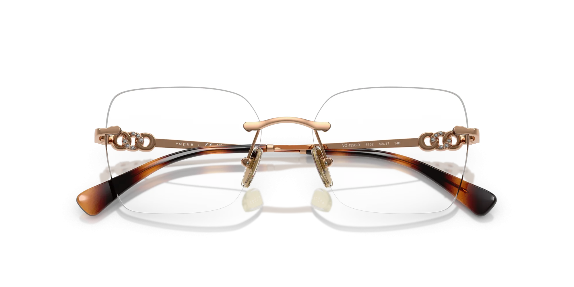 Vogue Eyewear VO4320B 5152