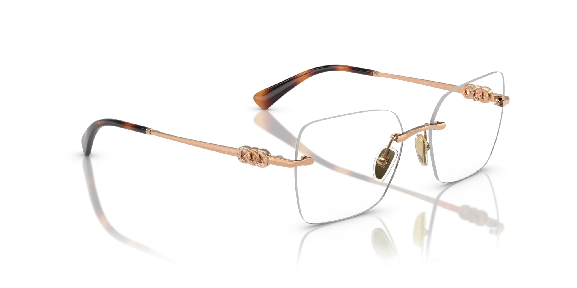 Vogue Eyewear VO4320B 5152