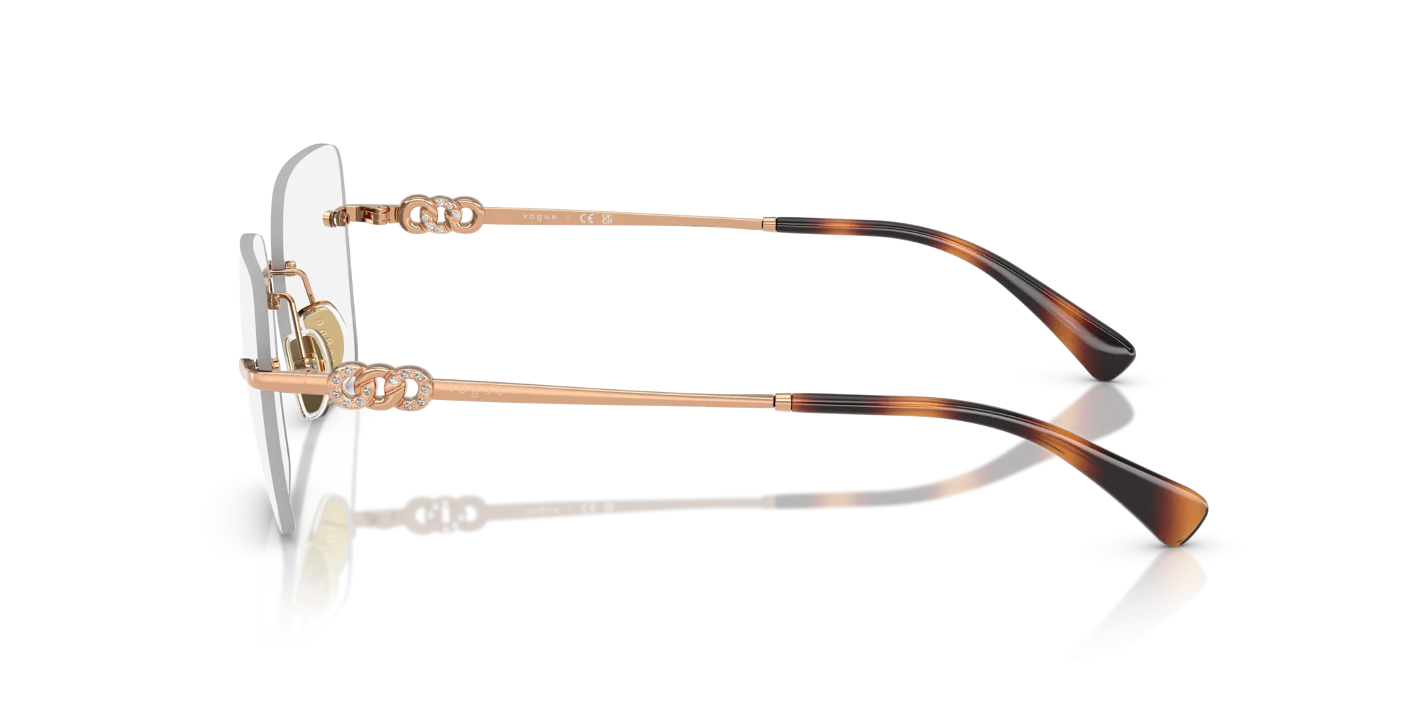 Vogue Eyewear VO4320B 5152