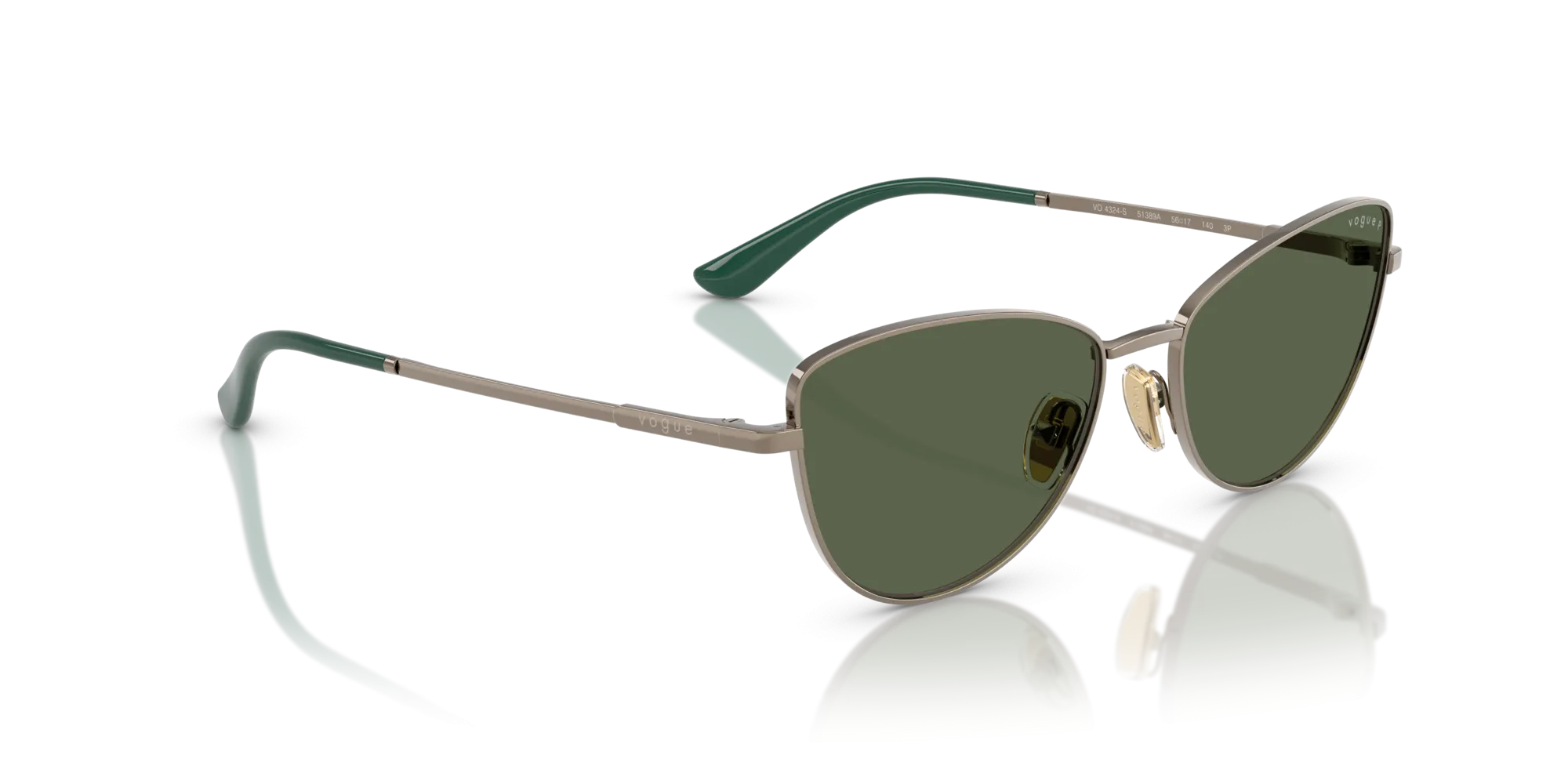 Vogue Eyewear VO4324S 51389A