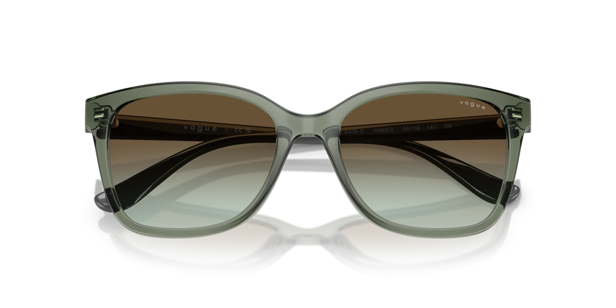 Vogue Eyewear VO5426S 3086E8