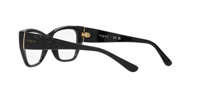 Vogue Eyewear VO5483 W44