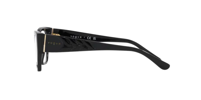 Vogue Eyewear VO5483 W44