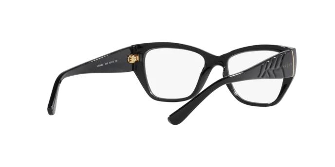 Vogue Eyewear VO5483 W44