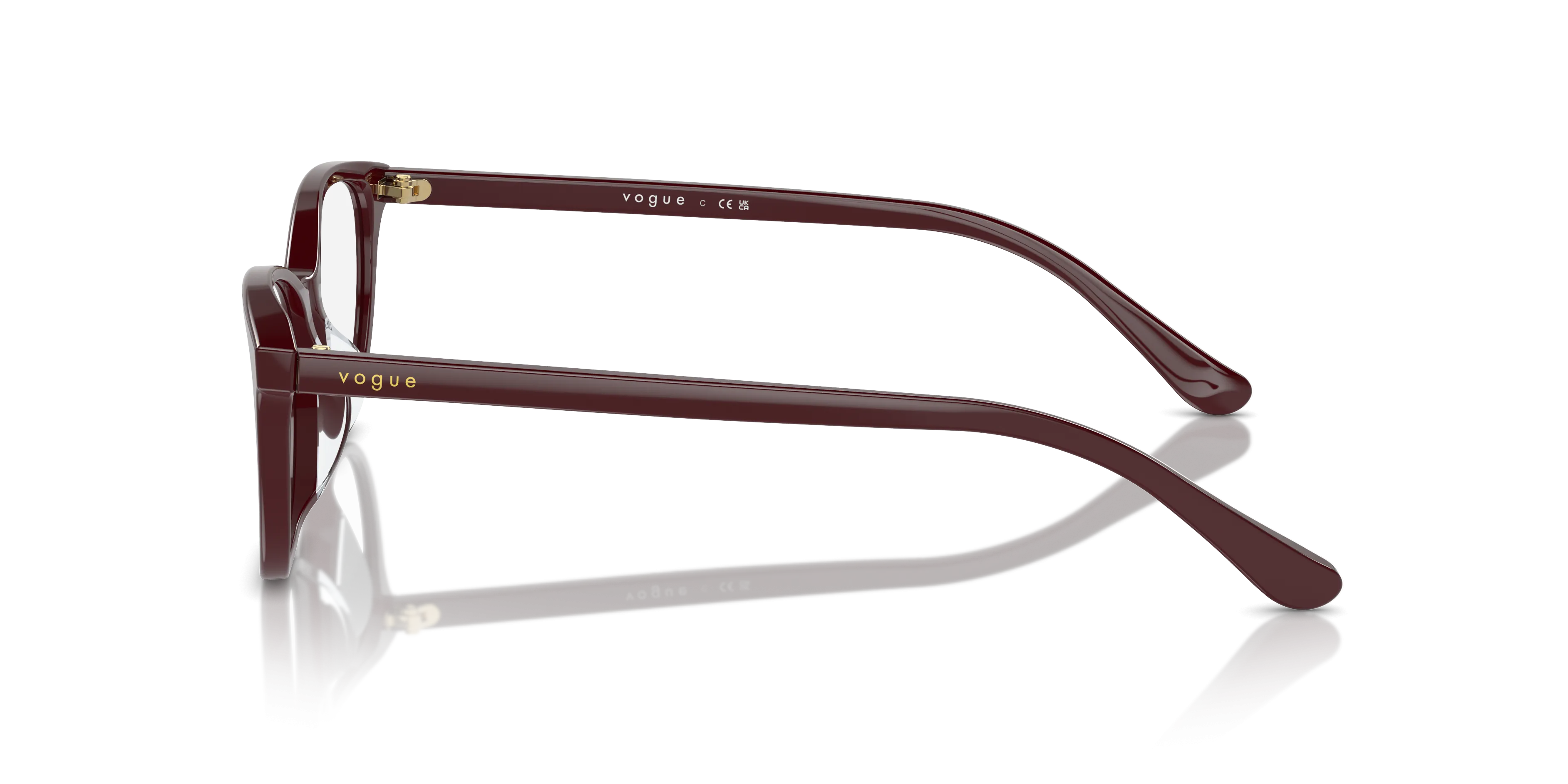 Vogue Eyewear VO5502D 3158
