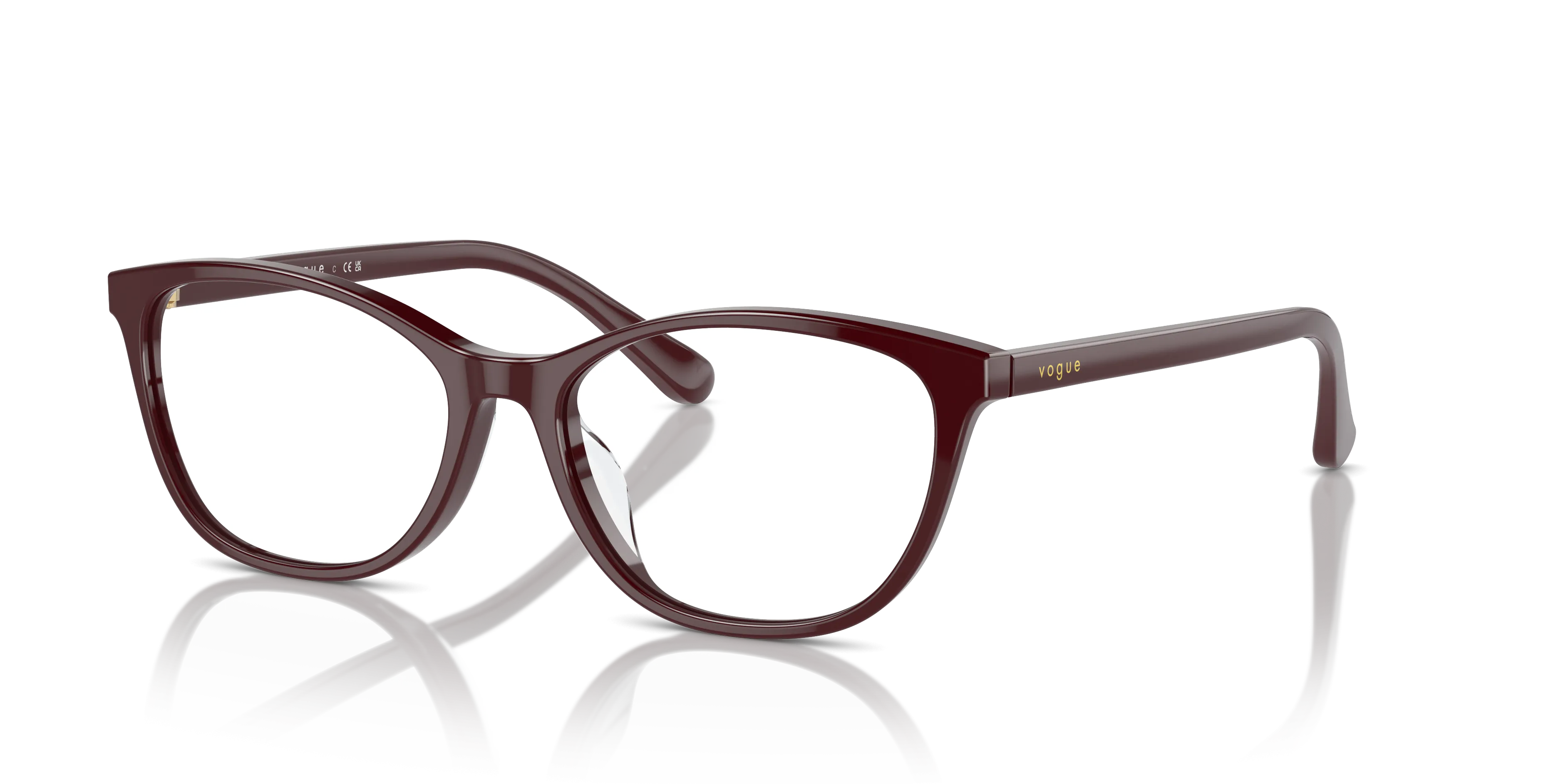 Vogue Eyewear VO5502D 3158