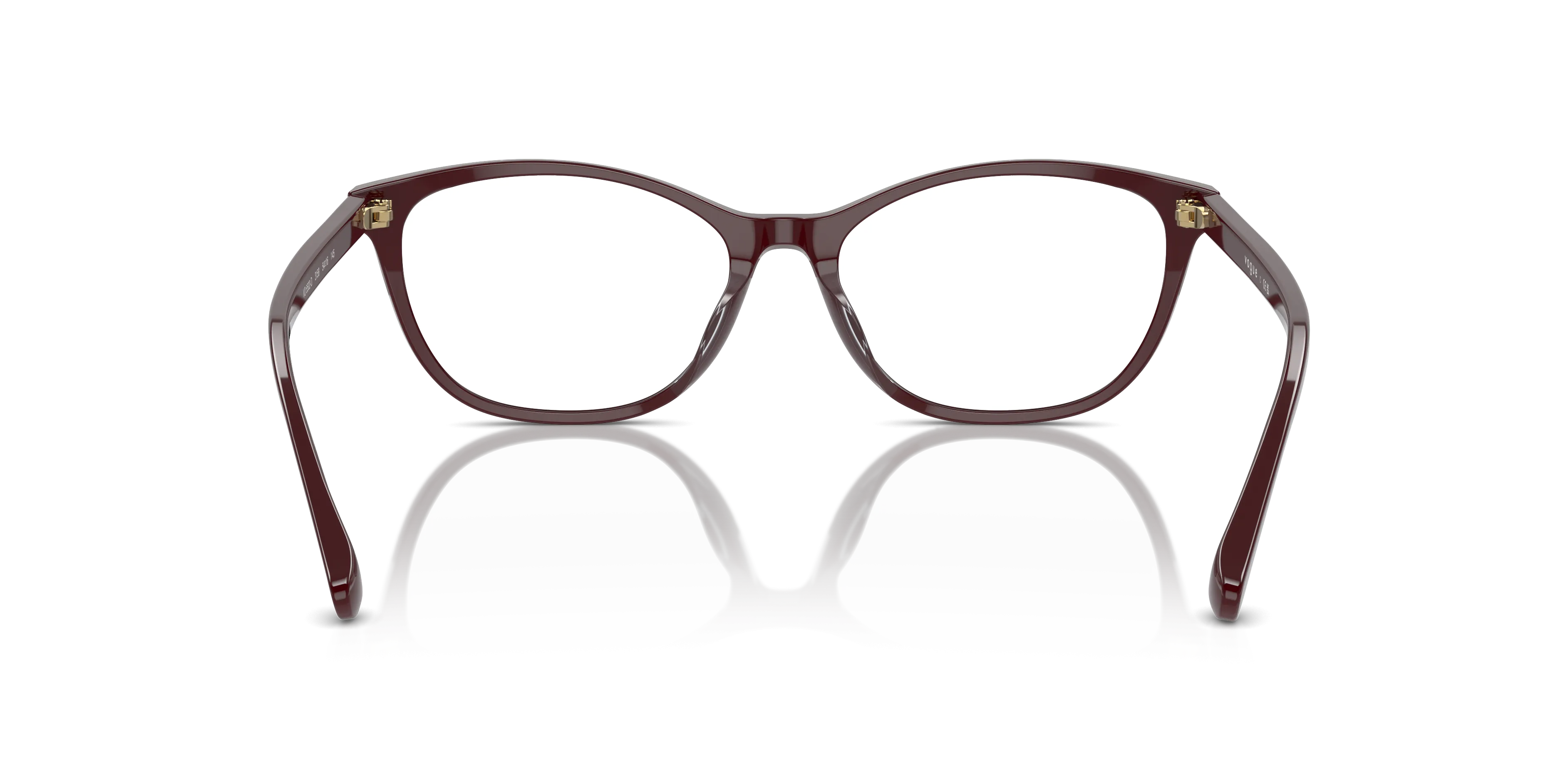 Vogue Eyewear VO5502D 3158