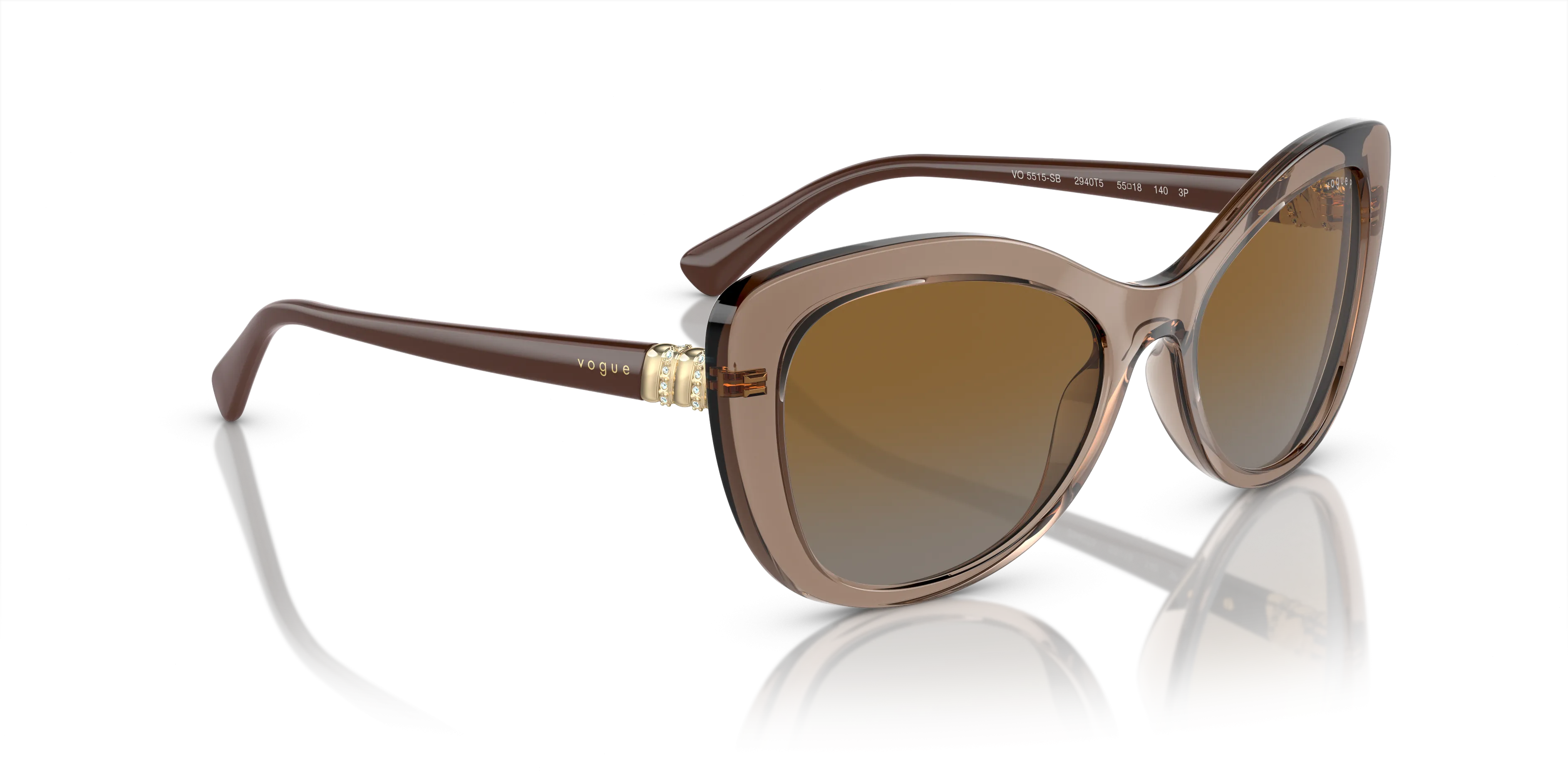 Vogue Eyewear VO5515SB 2940T5