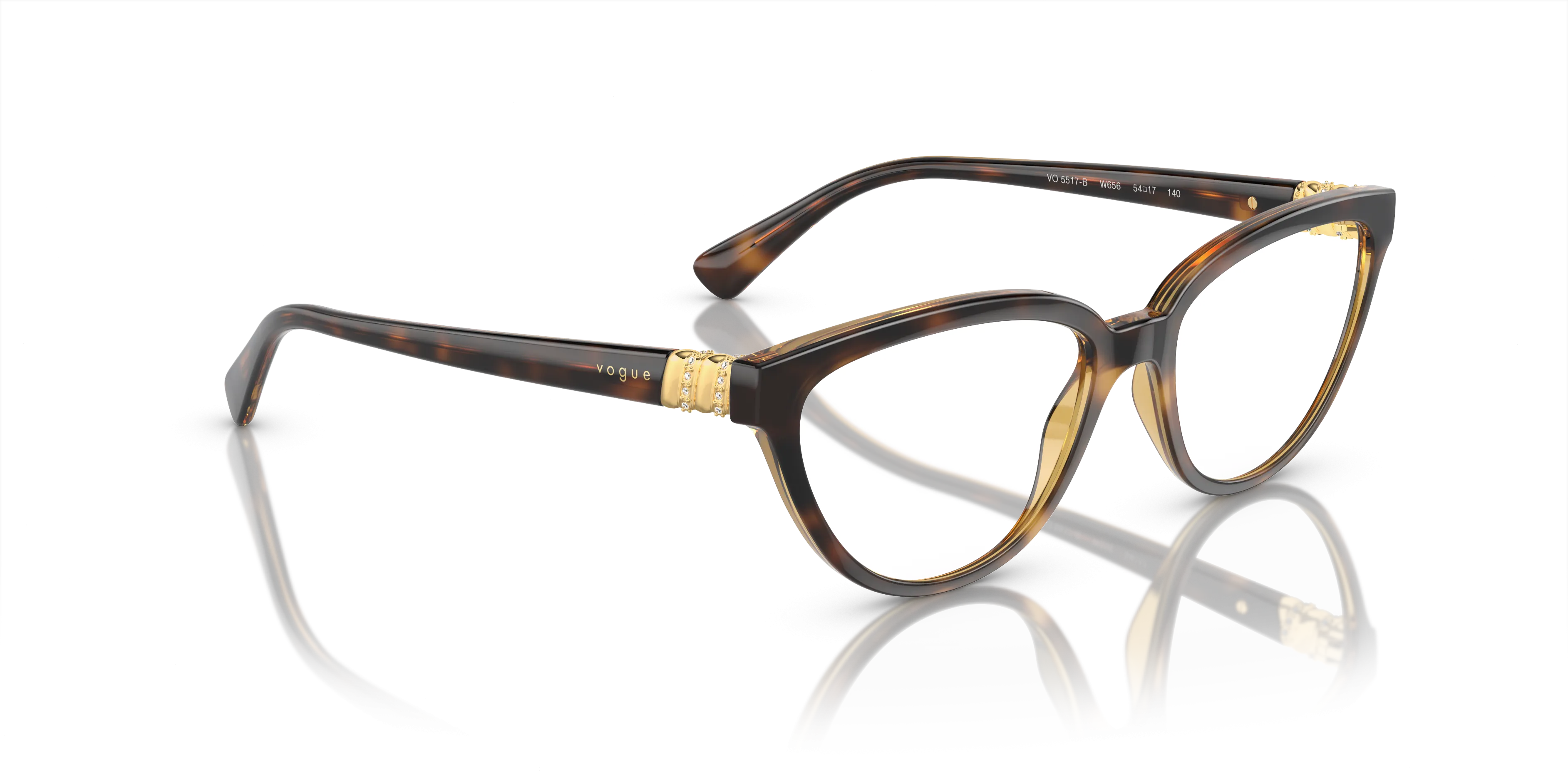 Vogue Eyewear VO5517B W656