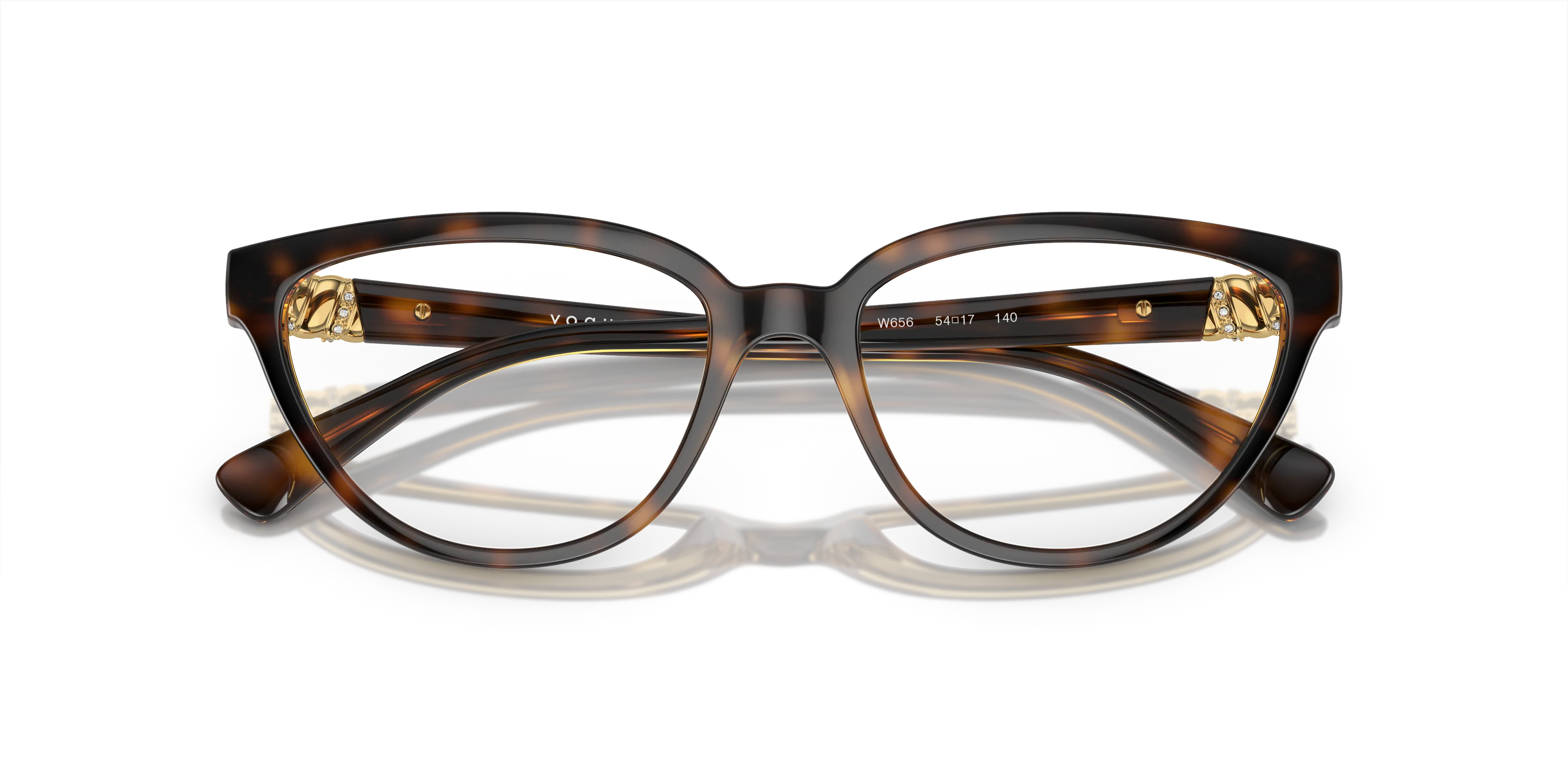 Vogue Eyewear VO5517B W656