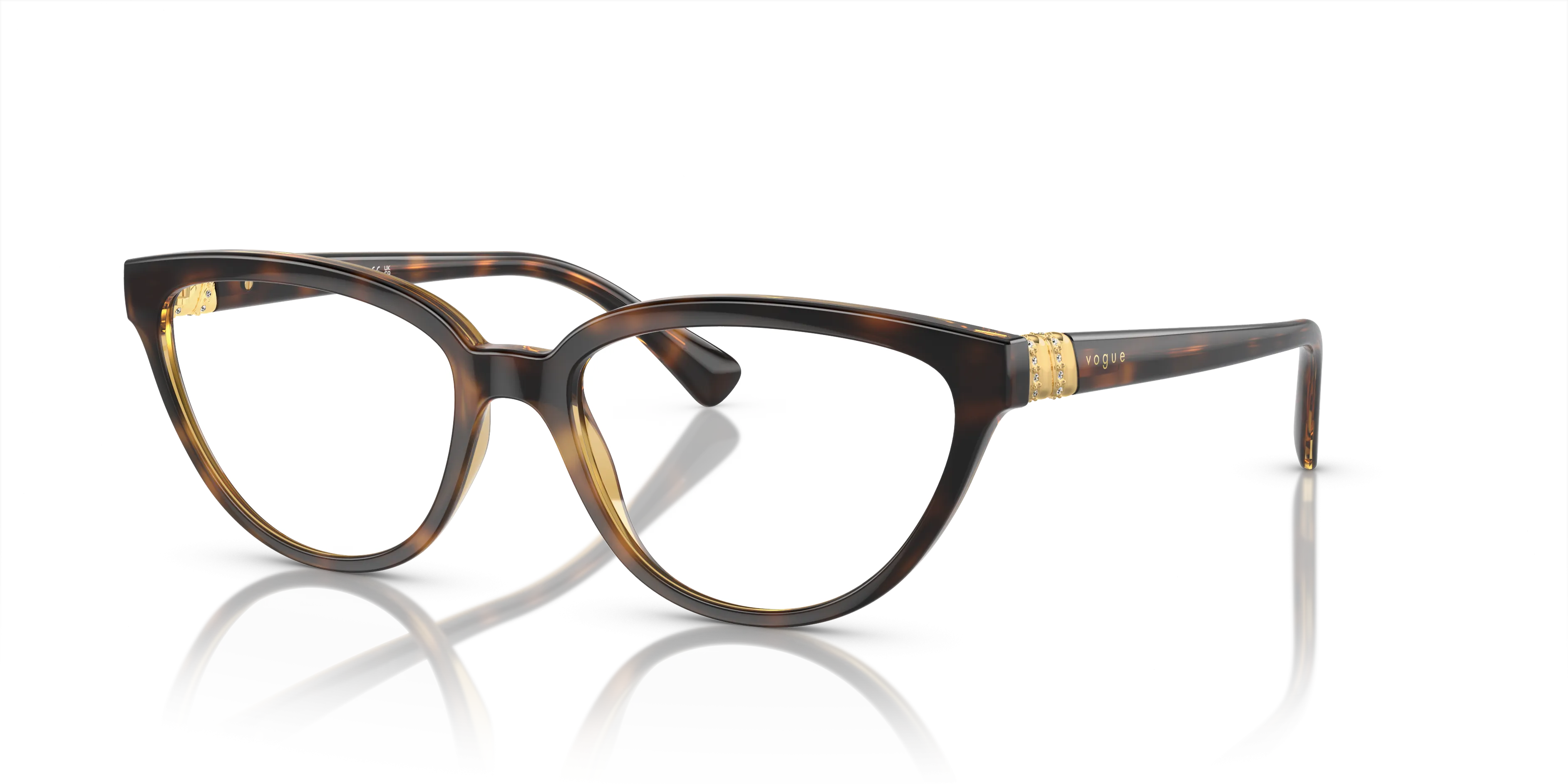 Vogue Eyewear VO5517B W656