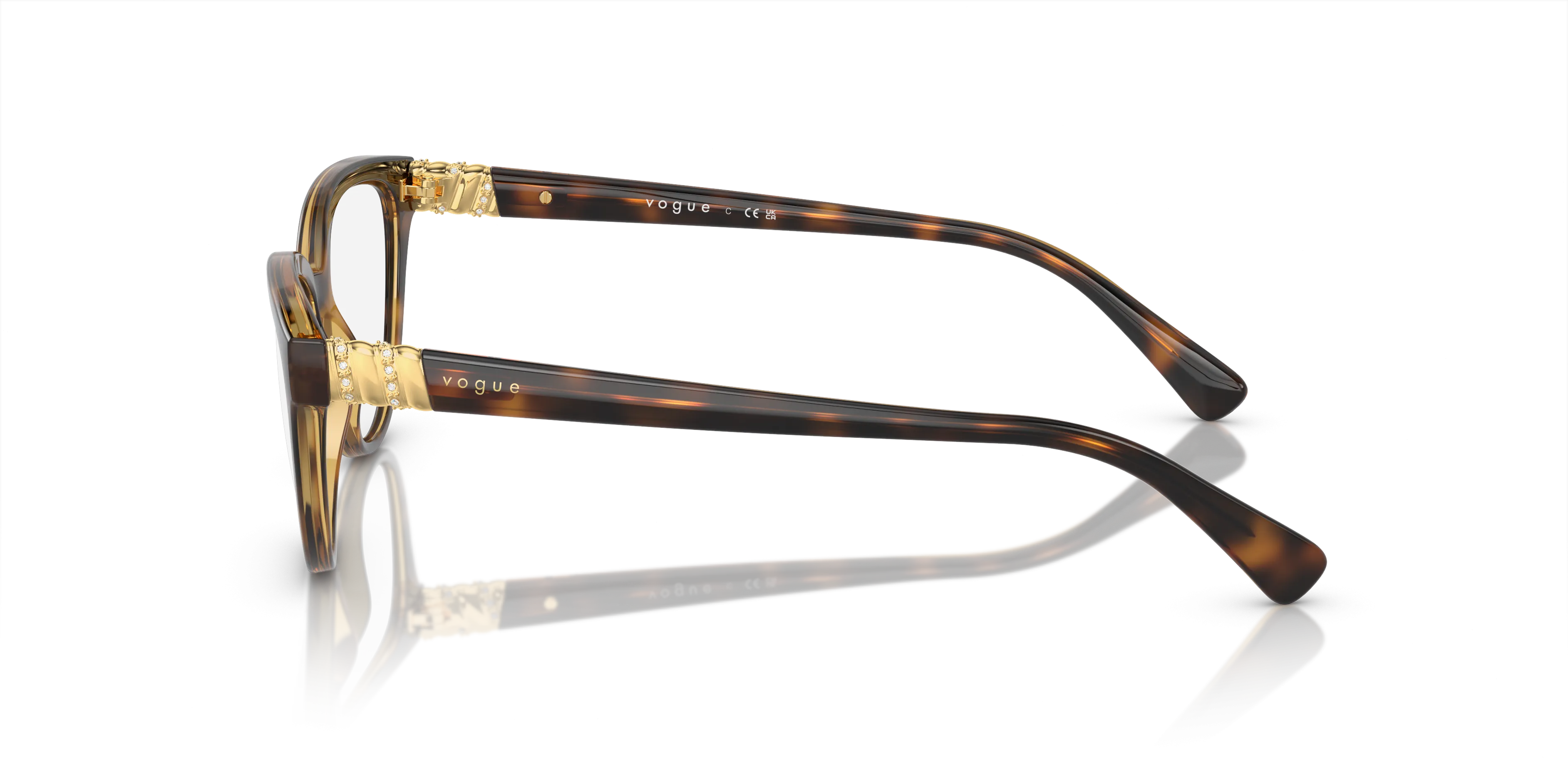 Vogue Eyewear VO5517B W656